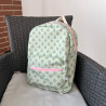 Mochila Clara