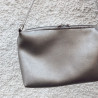 Bolso Euphoria Plateado