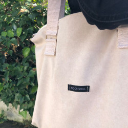 Bolso Siena Beige