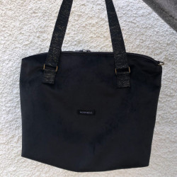 Bolso Siena Negro