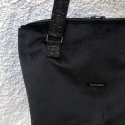 Bolso Siena Negro