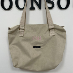 Bolso Siena Beige