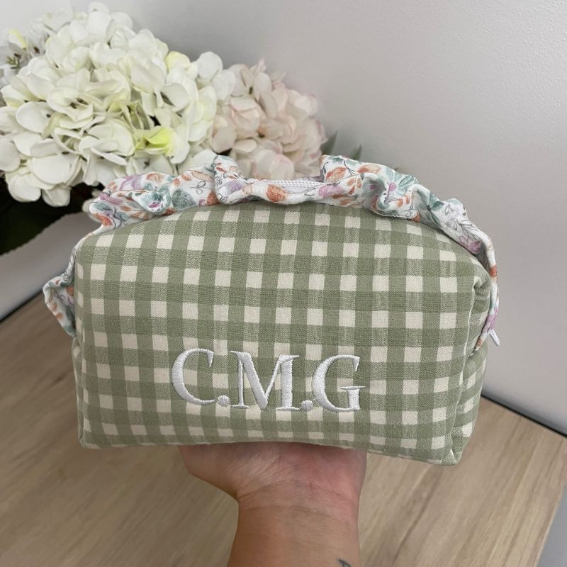 Estuche Chari