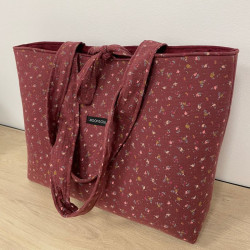 Bolso Velvet