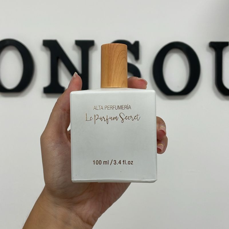 Perfume Moonsoul