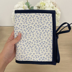 Funda de brochas Bloom