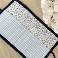 Funda de brochas Bloom