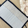 Funda de brochas Bloom