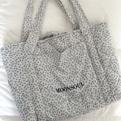 Bolso shopper Bloom