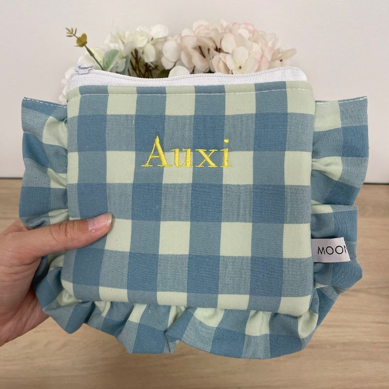 Neceser mini LULU con volante