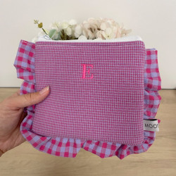 Neceser mini Emi reversa...