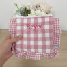 Neceser mini vichy Pink