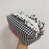 Estuche Black & white