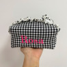 Estuche Black & white