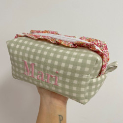 Estuche Manuela