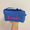 Estuche Arancha con volante
