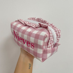 Estuche PINK