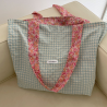 Bolso de playa reversible Marbella