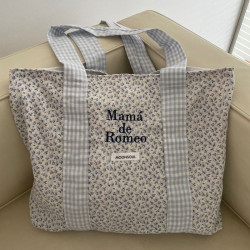 Bolso de playa Bloom