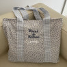 Bolso de playa Bloom