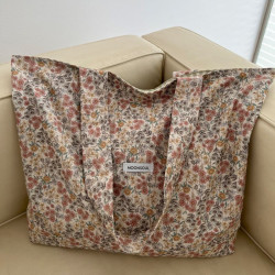 Bolso de playa reversible Isla Canela