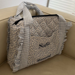 Bolso carrito Bloom