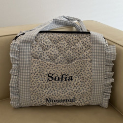 Bolso carrito Bloom