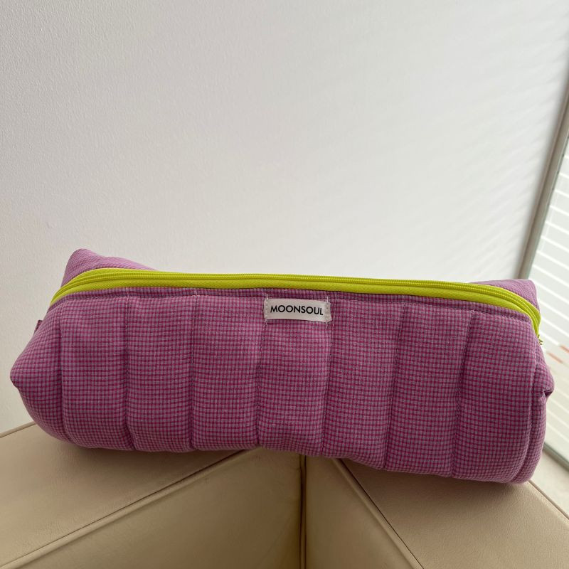 Neceser haircare Emi cuadro pequeño