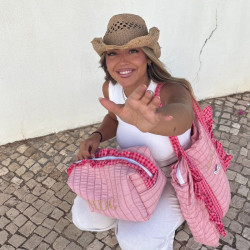 Bolso de playa Helena