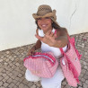 Bolso de playa Helena