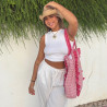 Bolso de playa Helena