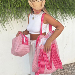 Bolso de playa Helena