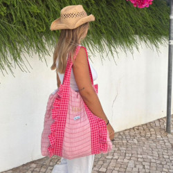 Bolso de playa Helena