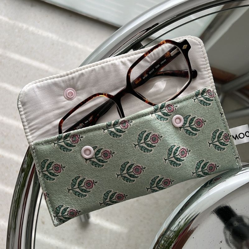 Funda de gafas Clara