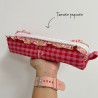 Estuche Ana nuevo