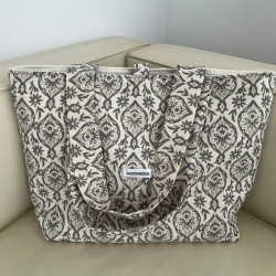 Bolso shopper vintage