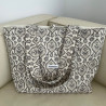 Bolso shopper vintage