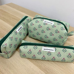 Estuche clara