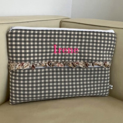 Funda de ordenador/tablet Laura