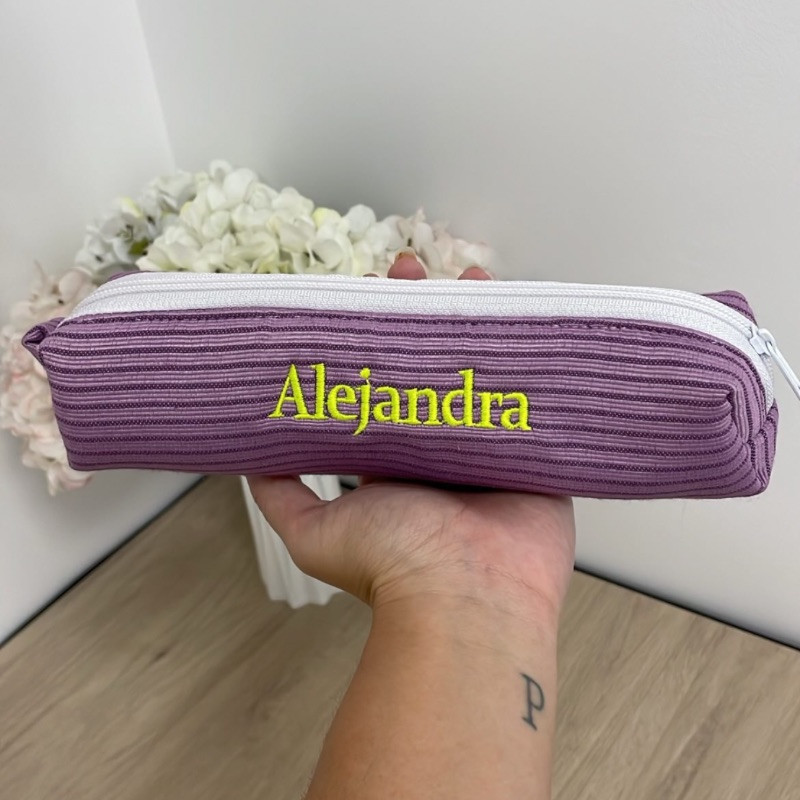 Estuche Espe sin volante