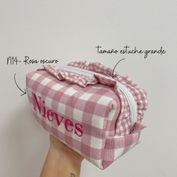 Estuche PINK