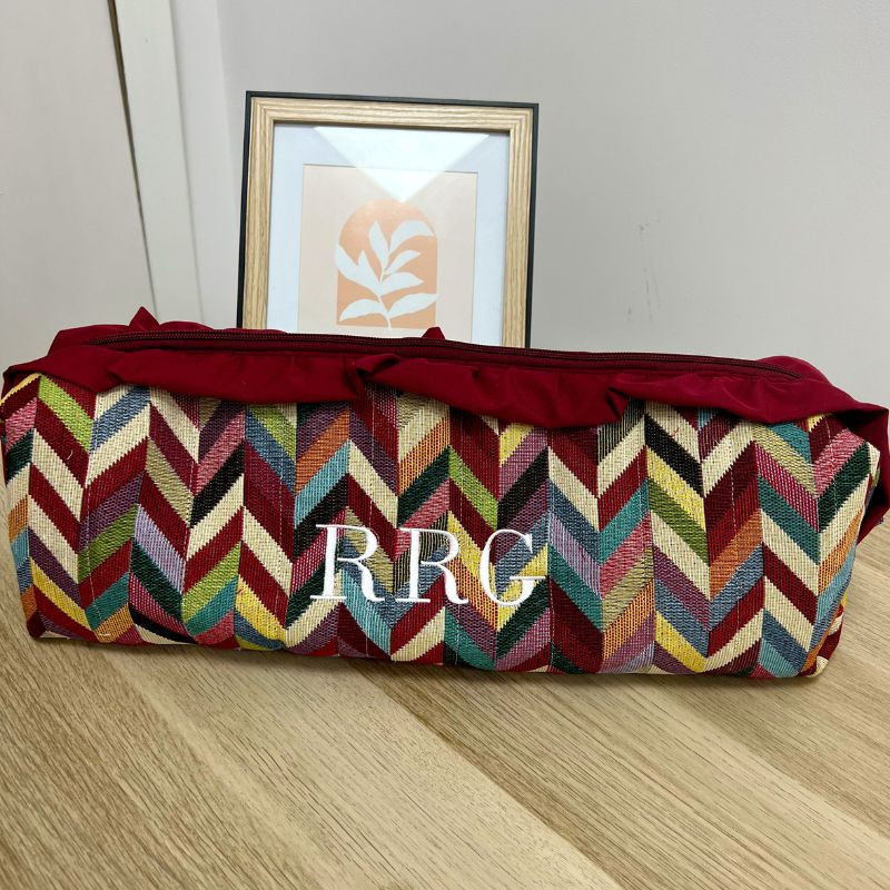 Neceser haircare Rainbow