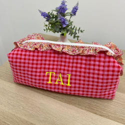 Neceser haircare ana con...