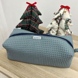 Neceser Special Haircare waffle zul