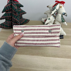 Funda de gafas isabel