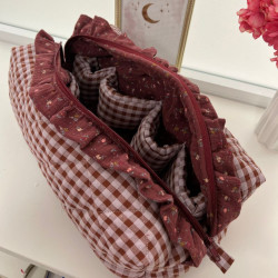 Neceser Special Haircare cereza