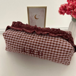 Neceser Special Haircare cereza