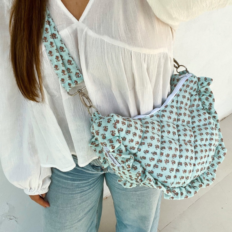 Bolso Sevilla Blanca