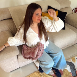 Bolso Sevilla Lola marrón