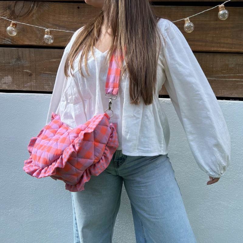 Bolso Sevilla Mónica